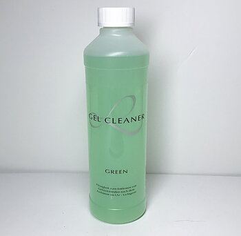 fl06 Cleaner Green 500 ml 