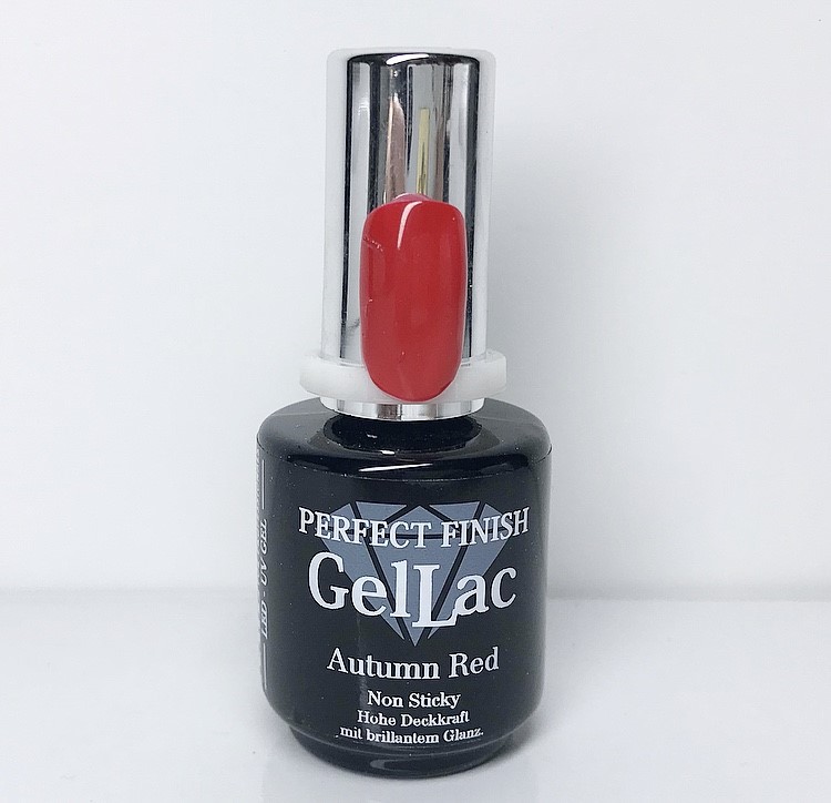 gpf18 Autumn red  14 ml 