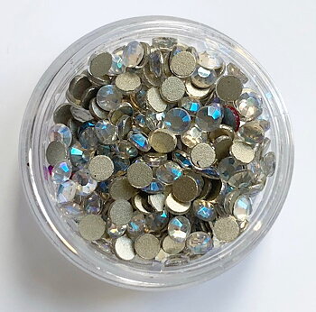 3509 Crystal  Fantasy Nails 2,7 mm 