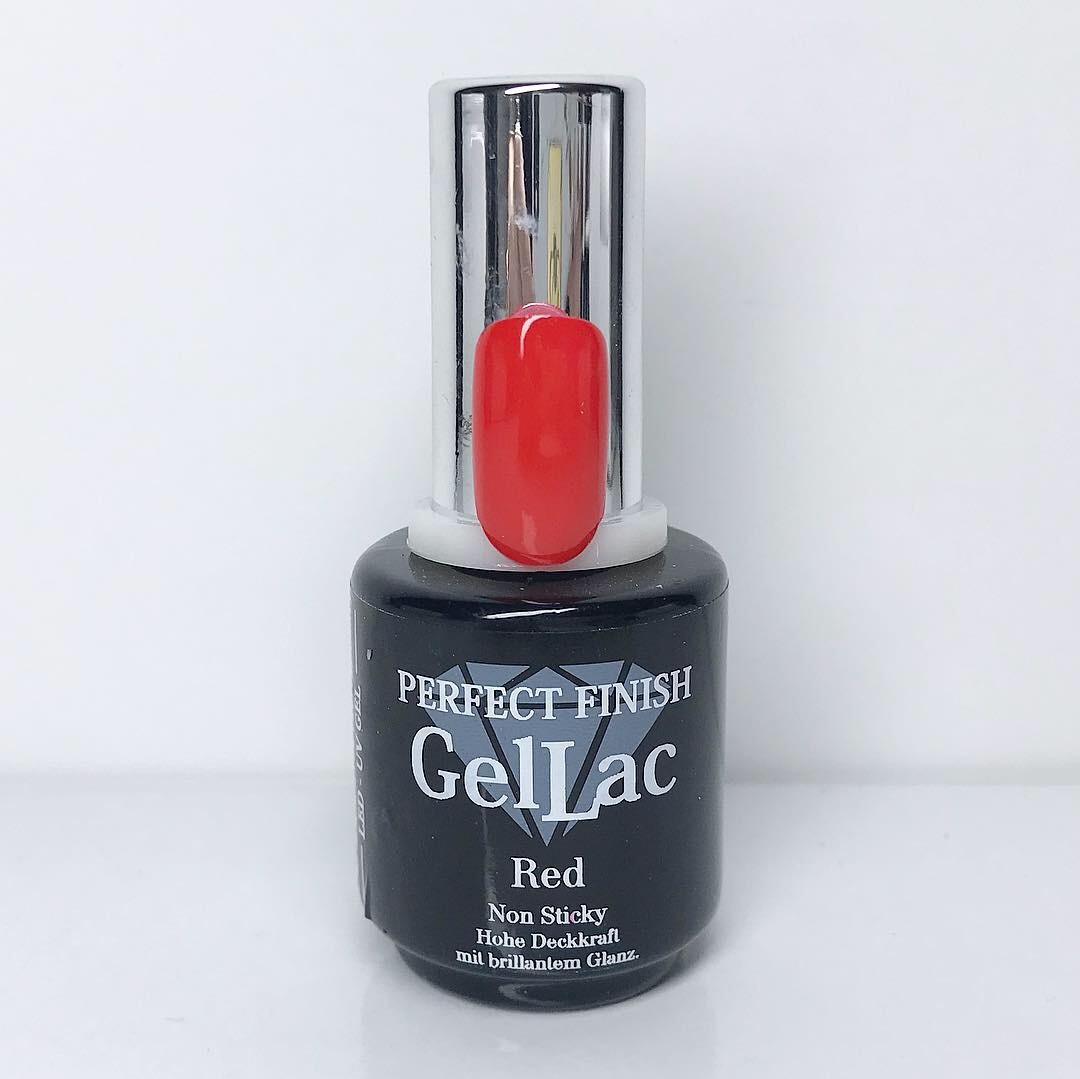 gpf14 Red  14 ml 