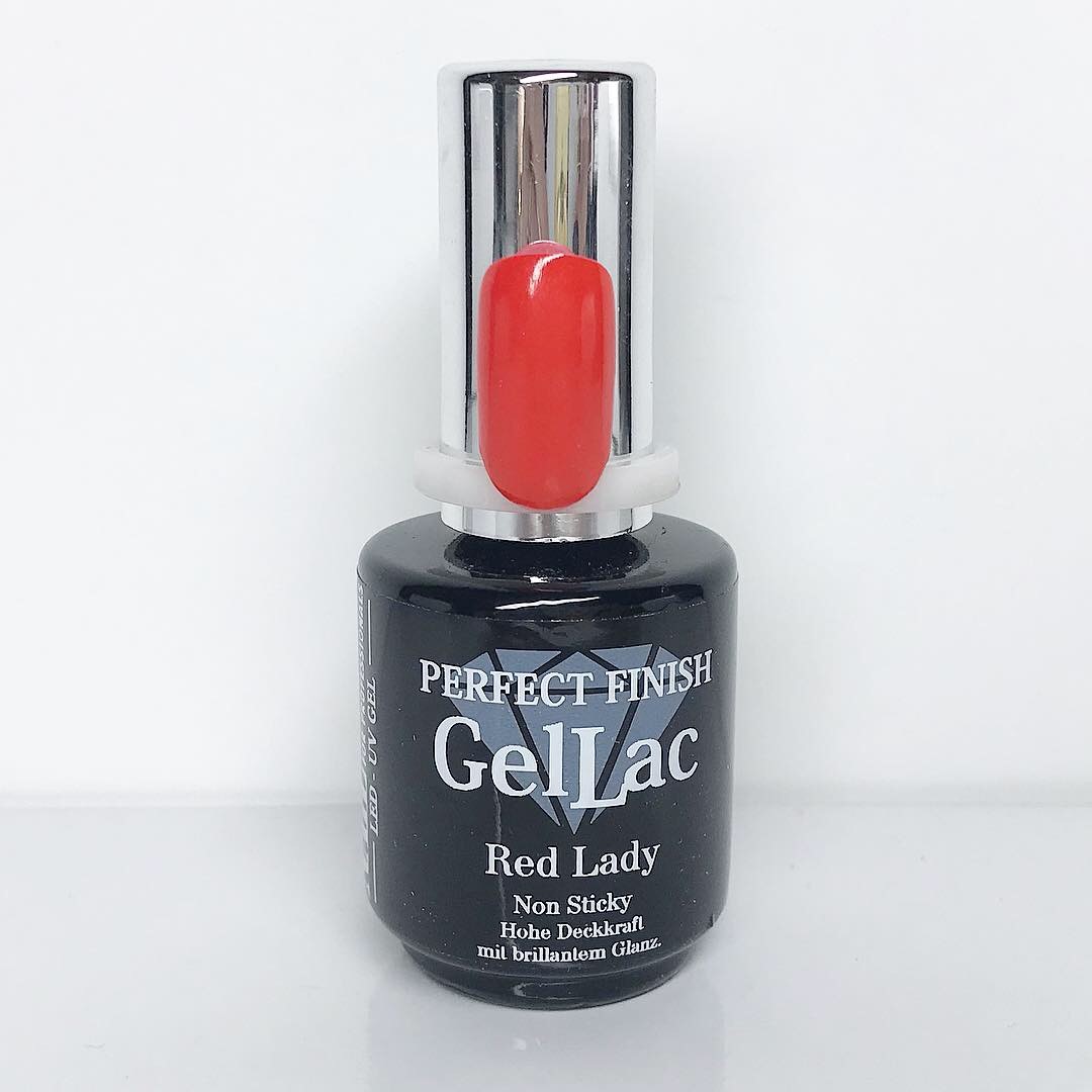 gpf13 Red  lady 14 ml 