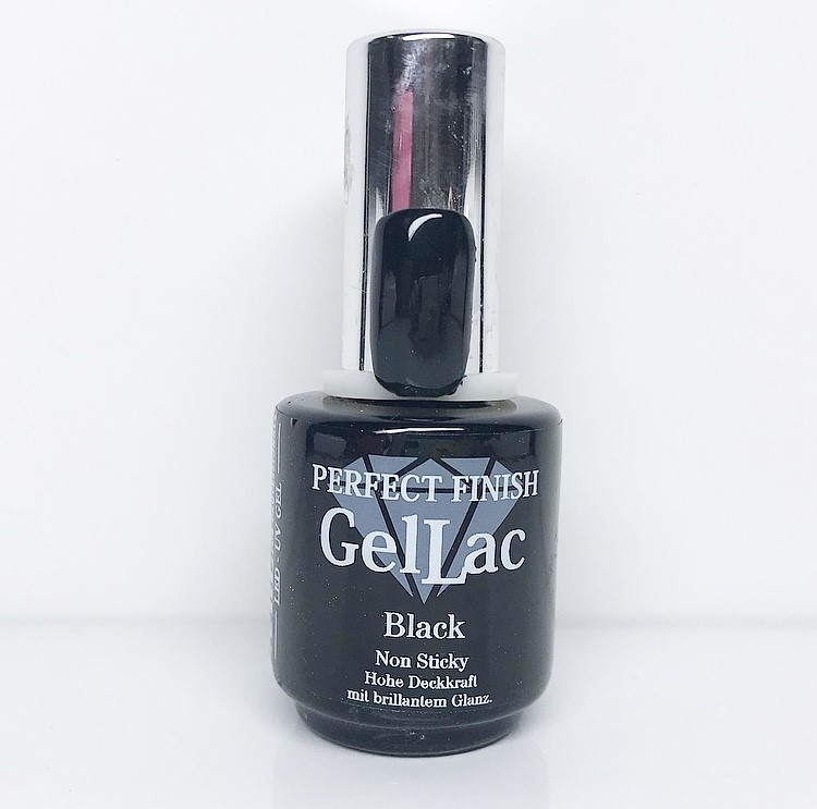 gpf10 Black 14 ml 
