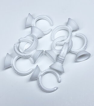 sl15 Glue rings * 10