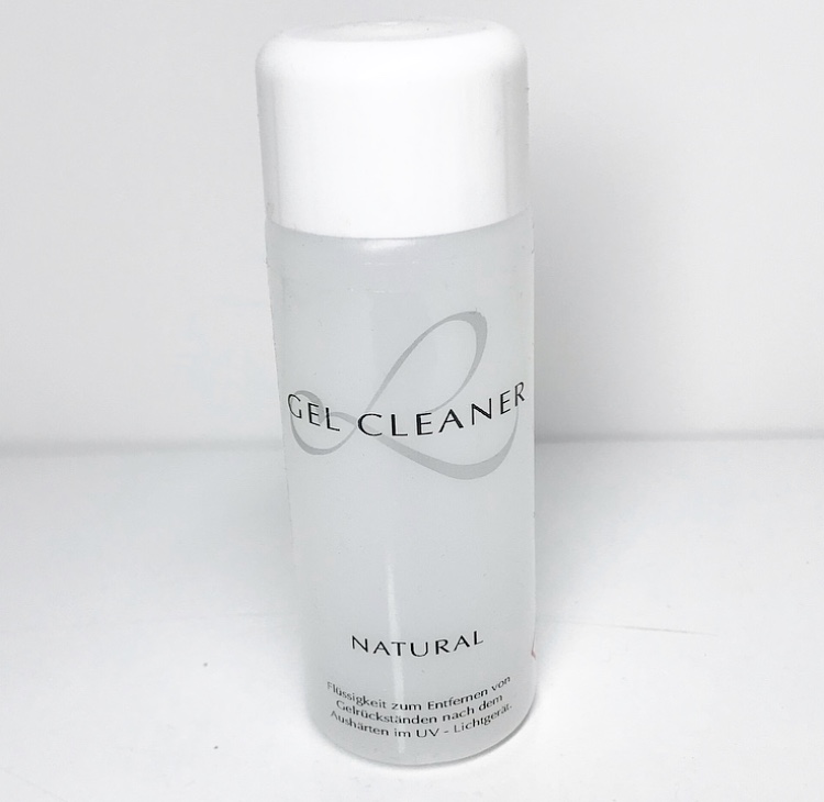 fl41 Cleaner Natural 100 ml 