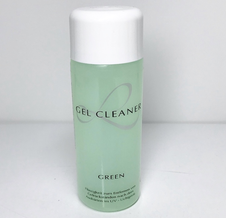 fl05 Cleaner Green 100 ml 