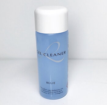 fl01 Cleaner Blue 100 ml 