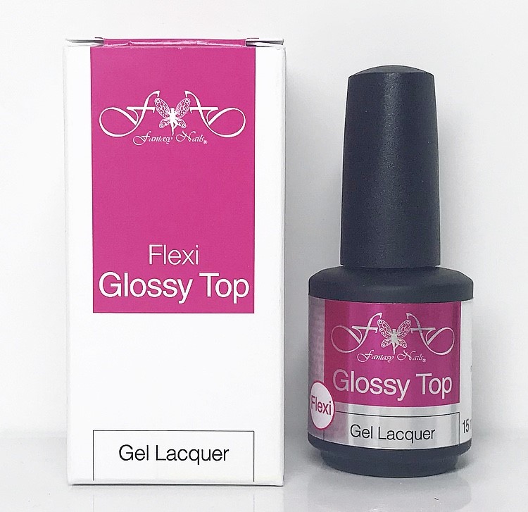 1199 Flexi Glossy top 15 ml 