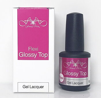 1199 Flexi Glossy top 15 ml 