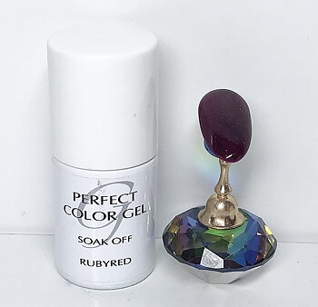 gpc48  Ruby Red  10 ml 