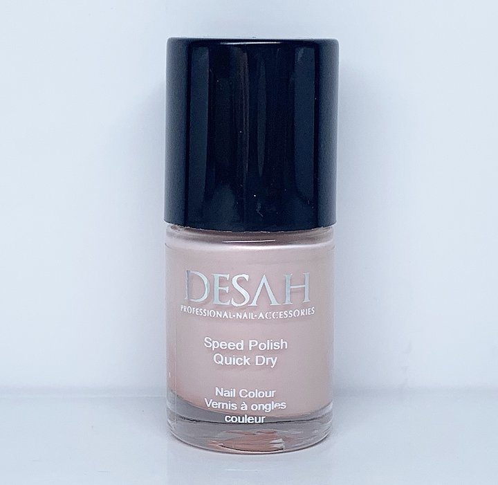 nsp19 Light beige  10 ml 