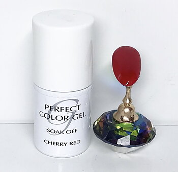 gpc47 Cherry red   10 ml 