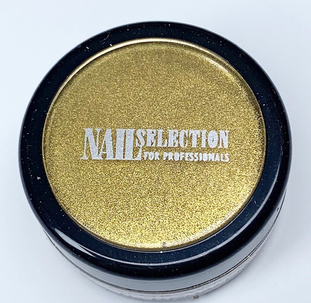 cat20 Glamorous gold  5 g 