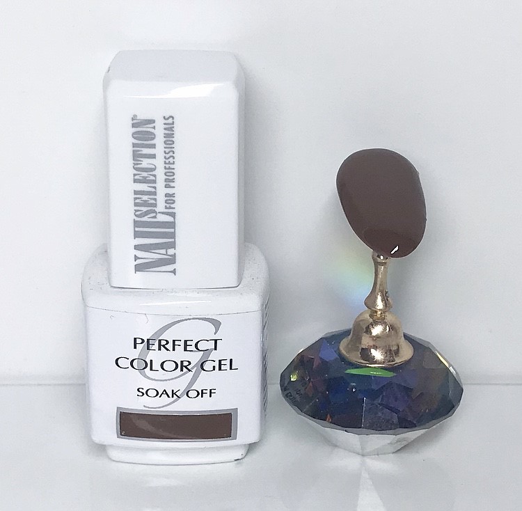 gpc26 Nougat brown  12 ml 