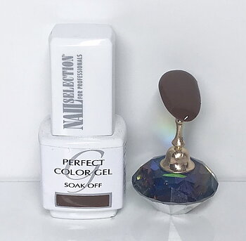 gpc26 Nougat brown  12 ml 