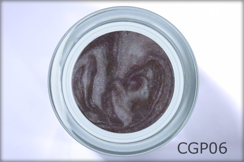 Cgp06 Caramel Diamond 4,5 ml 
