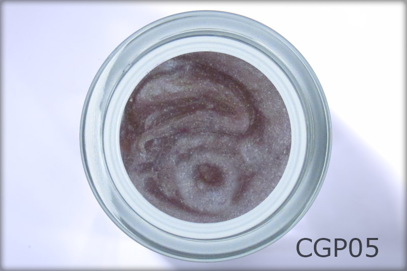 cgp05 Nude Diamond 4,5 ml