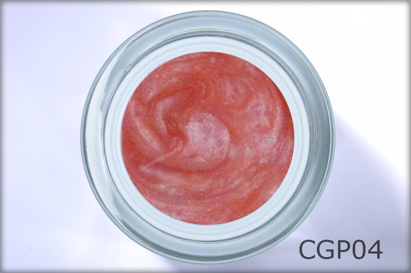 Cgp04 Apricot Diamond 4,5 ml 