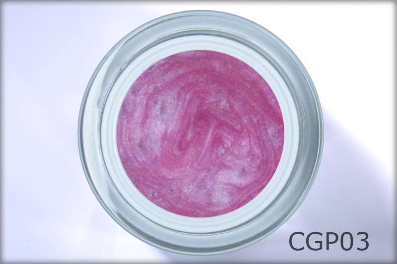 Cgp03 Pink Diamond 4,5 ml 