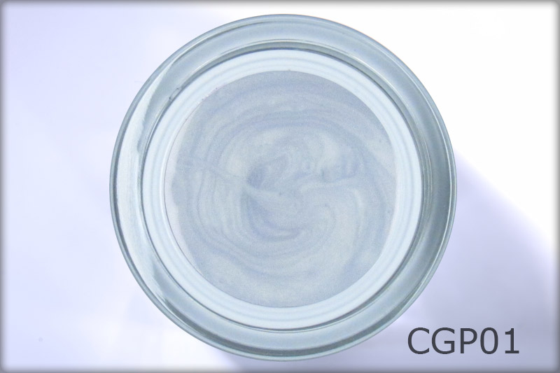 Cgp01 White Diamond 4,5 ml 