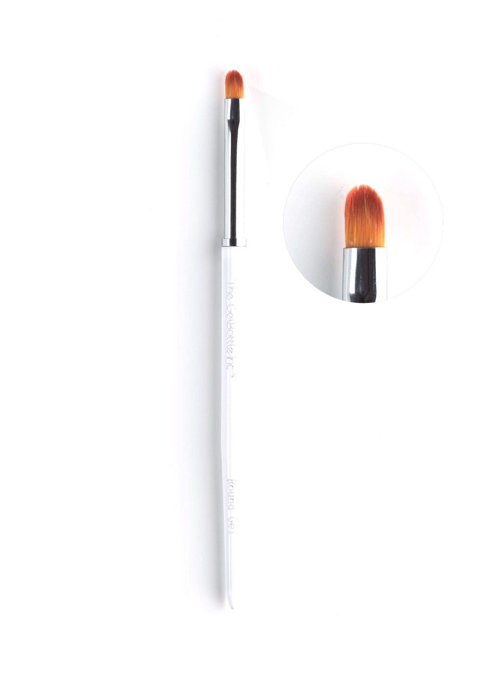 Round brush 