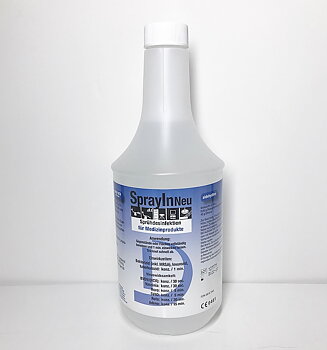 d023 Spray in 1 L 