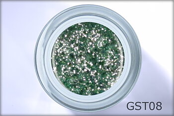 gst08 Light Green 4,5 ml 