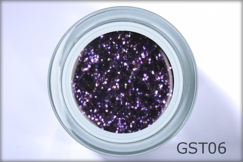 gst06 Violet  4,5 ml 