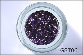 gst06 Violet  4,5 ml 