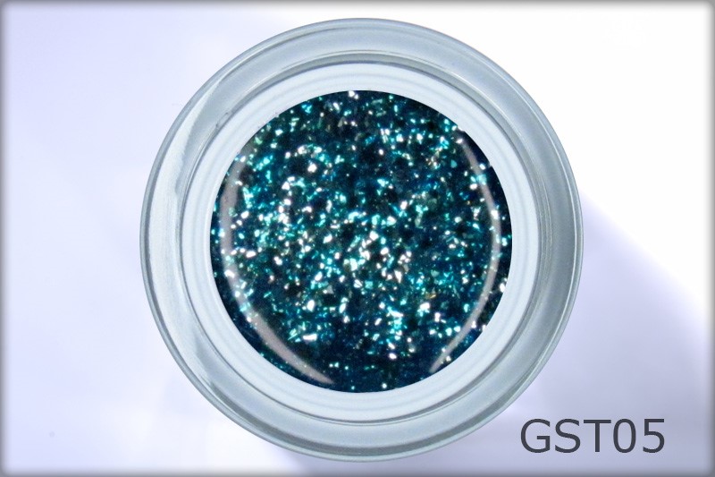 gst05 Turquoise  4,5 ml 