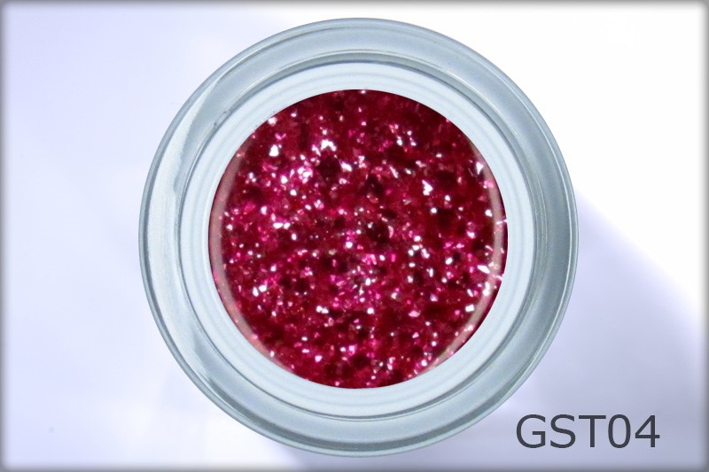 gst04 Pink  4,5 ml 