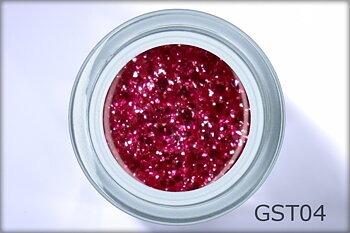 gst04 Pink  4,5 ml 