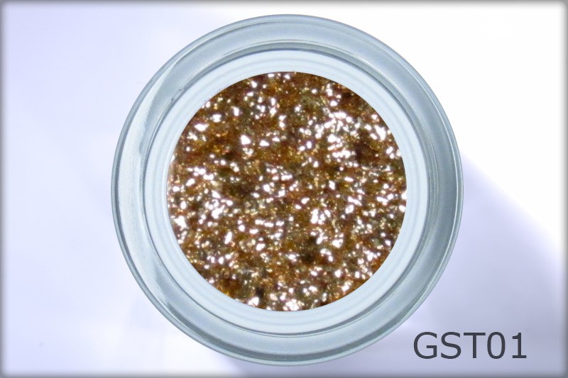 gst01 Champagner  4,5 ml 