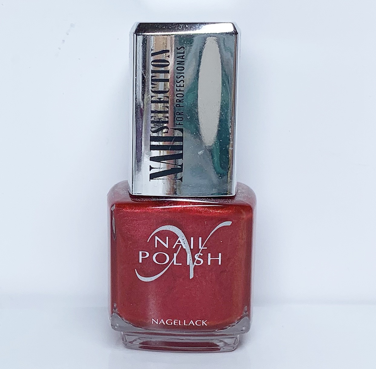 nt.04 Nail Polish 12 ml 