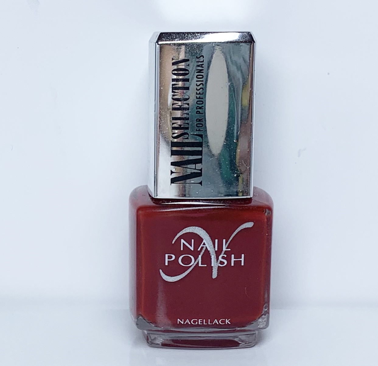 nr.19 Nail Polish 12 ml 
