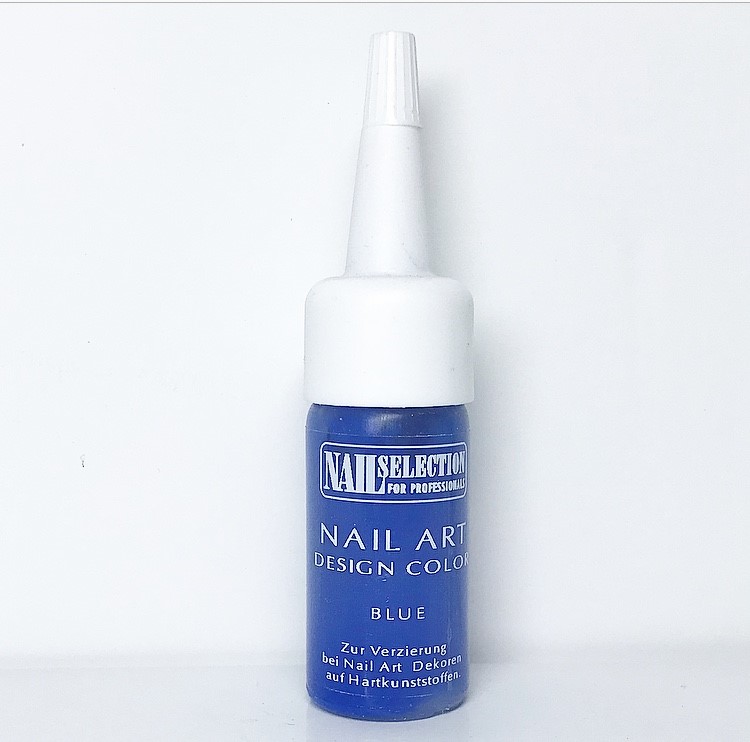 sdc011 Blue   15 ml