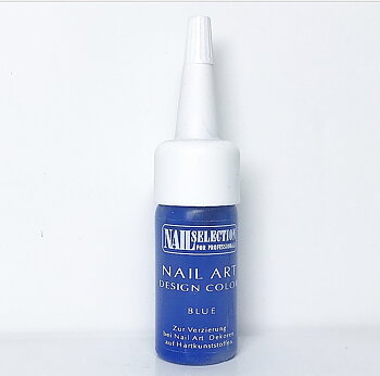 sdc011 Blue   15 ml