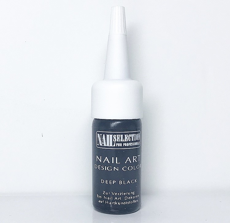 sdc021 Deep Black   15 ml
