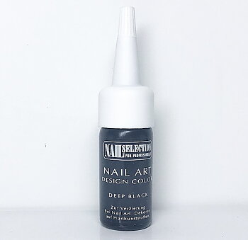 sdc021 Deep Black   15 ml