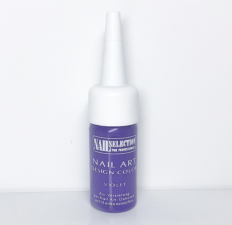 sdc009 Violet  15 ml