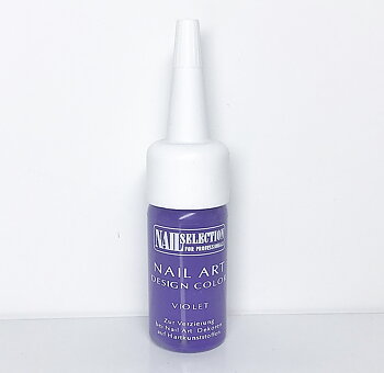 sdc009 Violet  15 ml