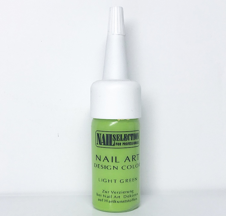 sdc014 Light green 15 ml