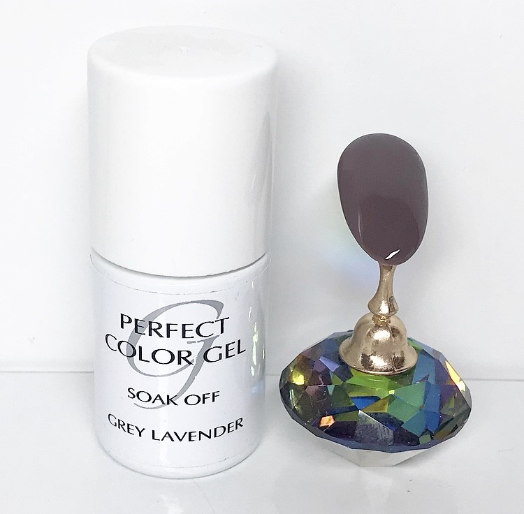 gpc35 Grey Lavender 10 ml 