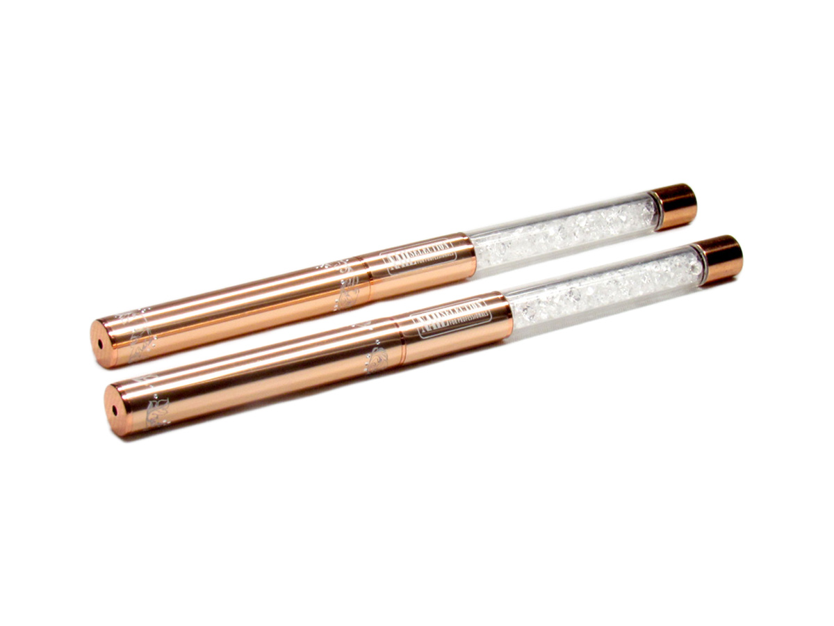 p088 Gel brush size 8  - 2