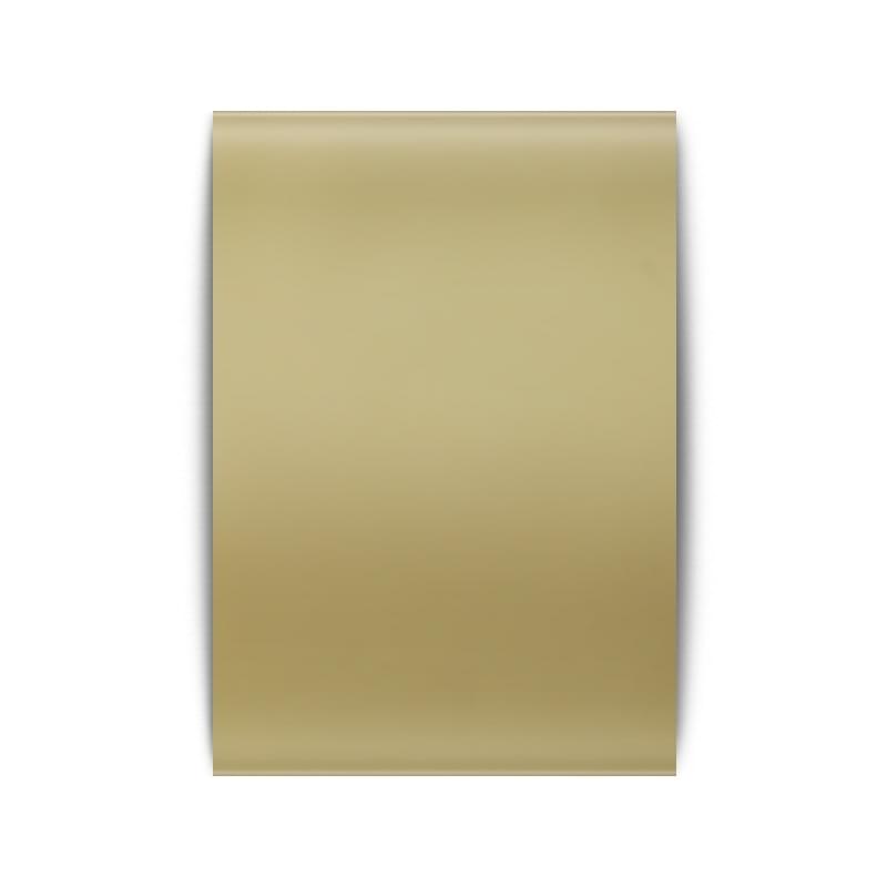 Gold matt 