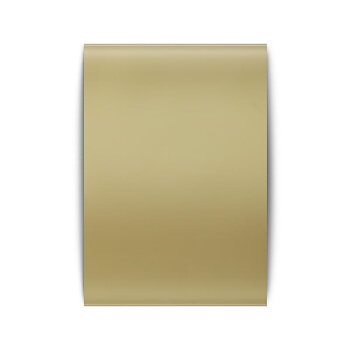 Gold matt 