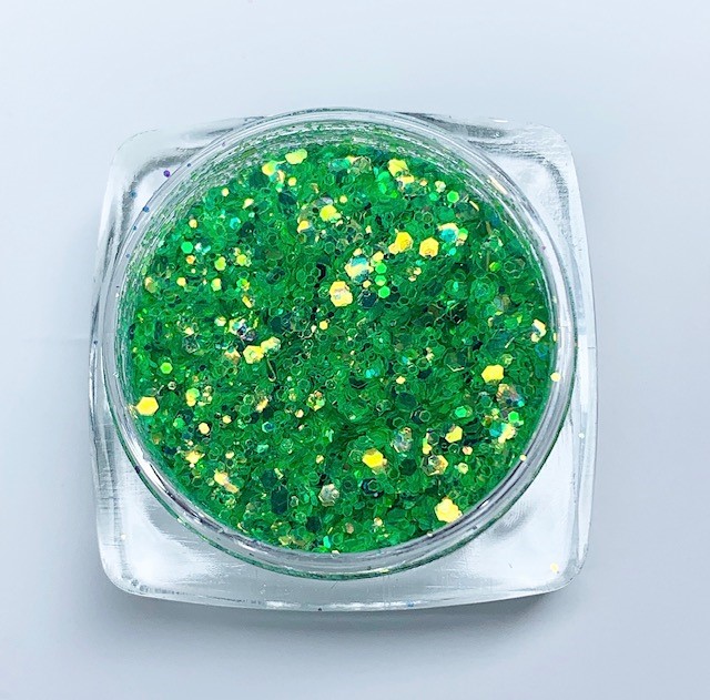 Sour lime