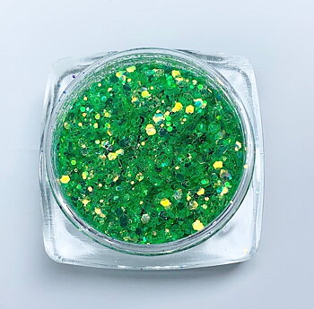 Sour lime