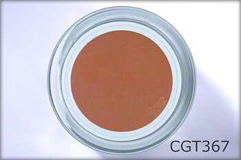 cgt367 Toffee 4,5 ml 