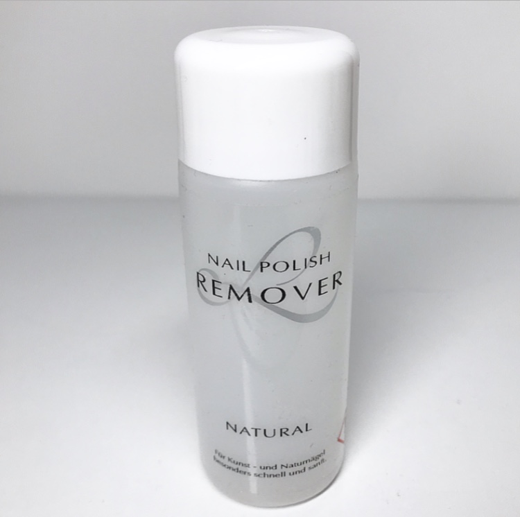 fl45 Remover natural with vitamin E 100 ml 