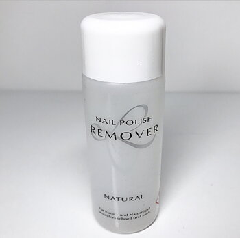 fl45 Remover natural with vitamin E 100 ml 